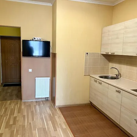 118 Apartments Kyiv Exterior photo
