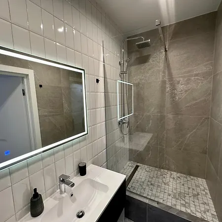 118 Apartments Kyiv Exterior photo