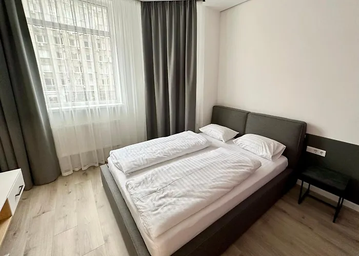 118 Apartments